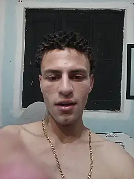 Show de dany_hardy na webcam