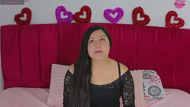 Živý XXX chat cuteeimy