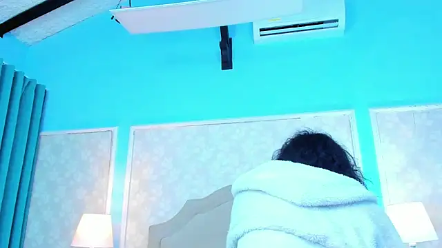 SamyySwet Adlı Modelin Canlı XXX Sohbeti
