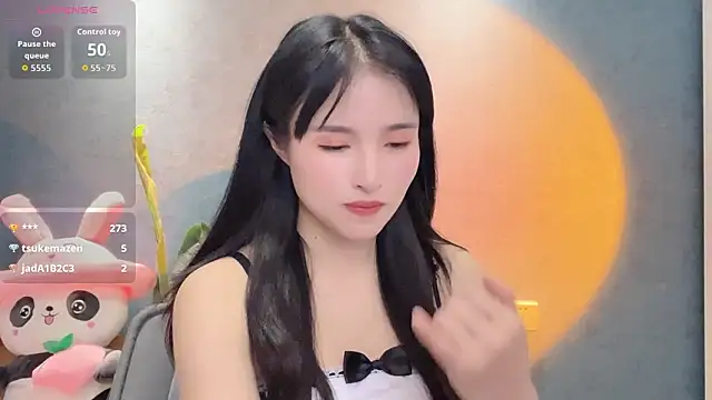 au-love Show Webcam