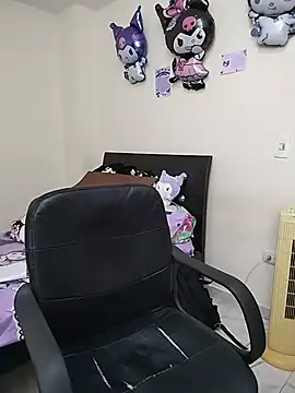 HeyImDante Webcam Show