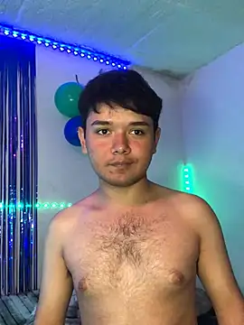 Webkamerová show Kody_Royale