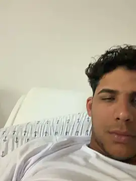 Albertotuyo – webcam-show