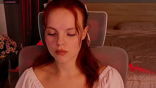 Czat XXX na żywo – mollybossy