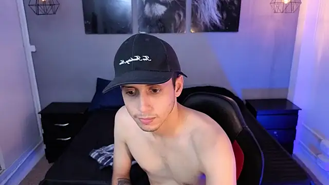 دردشة Zack_isback الجنسية المباشرة