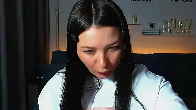 Czat XXX na żywo – AlexaSven