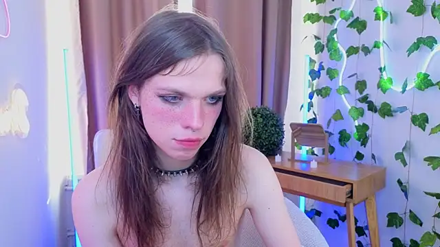 Show de _lou1s_ na webcam