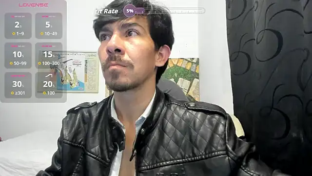 Piter_Drako Webcam Show