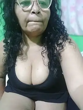 Amarantha25 Pertunjukan Webcam