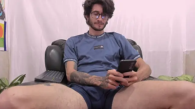 Chat XXX Live Loggan_donnelly