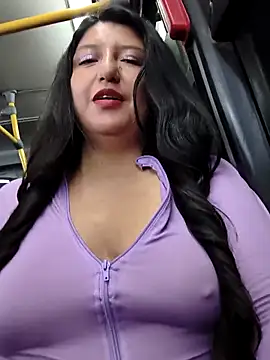 Melany_daring's Live XXX Chat