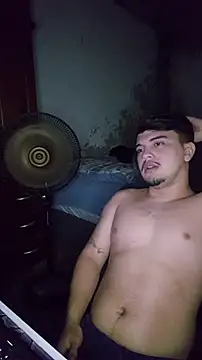 Yunan00 Webcam Show