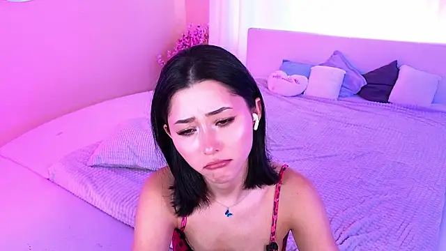 RedMidnight's Webcam Show