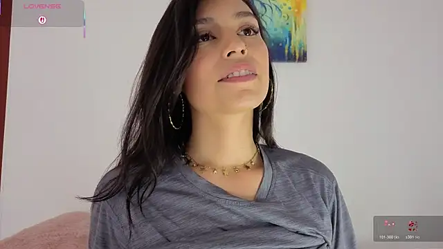 PIA_STONE Chat XXX live