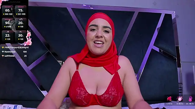 Nahid_Jaziri1 라이브 XXX 채팅