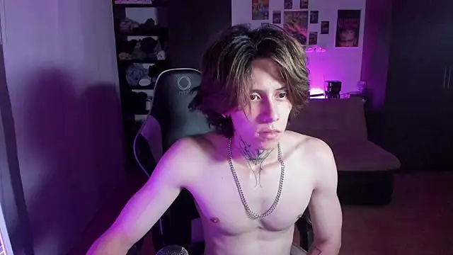 xIce_Boy: απευθείας συνομιλία ΧΧΧ