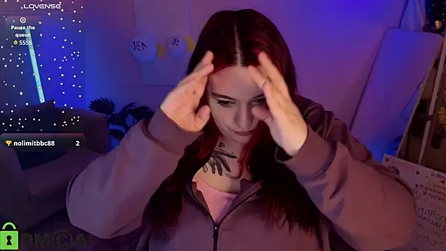 Mia_R0ss Live XXX Chat