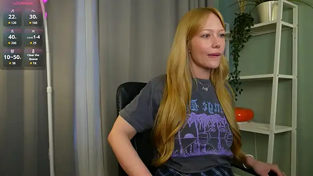 _Mila_Luna_ Webcam Show