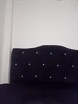 Kat_Daliah's Webcam Show