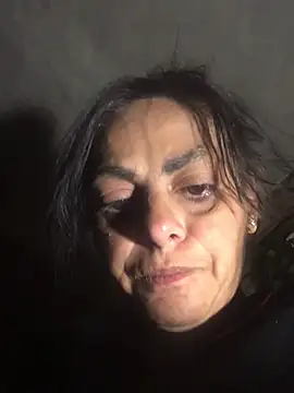 Živý XXX chat ChantalXOrchid