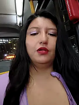 Melany_daring 在線直播表演
