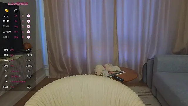 shuggybaby Live XXX-Chat