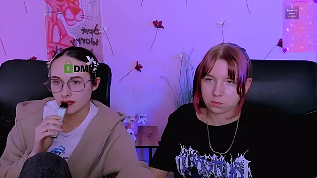 gloria_bubble Live XXX-chat