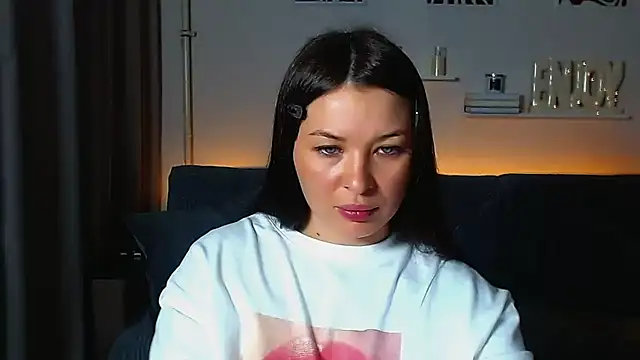 AlexaSven Obrolan Langsung XXX