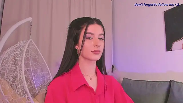Živý XXX chat LauraCoy