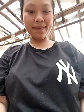 Czat XXX na żywo – Panda_cutee