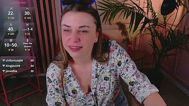 Jane_Fisher_ – webcam-show