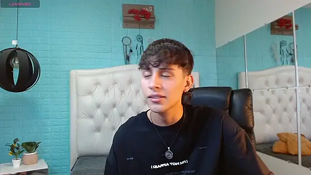 Chat XXX Live DraxBlade09