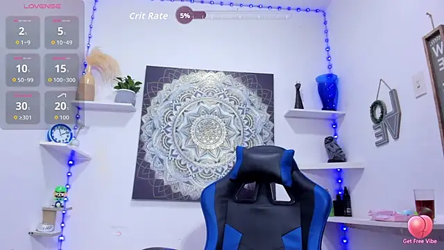 Živý XXX chat Jey_hot7