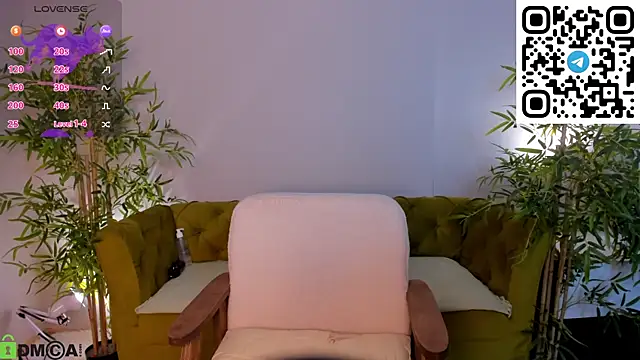 Czat XXX na żywo – miiss__lulu