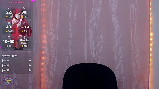 Anita23__ Obrolan Langsung XXX