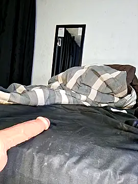 Backdoor_Newbie Adlı Modelin Canlı XXX Sohbeti