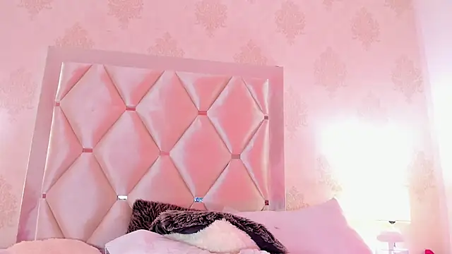 Chatroom XXX en direct de SeleneCarter