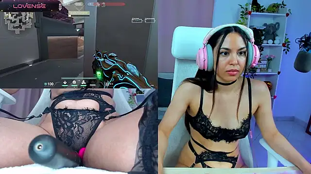 VenusIslove Live XXX-chat