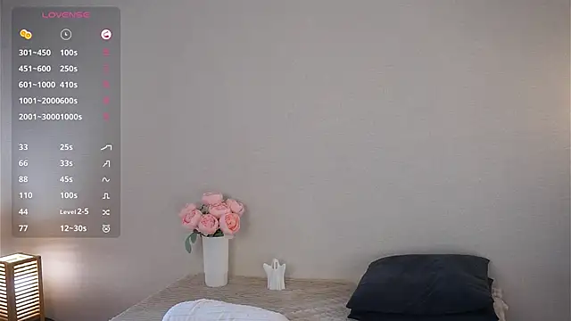 MarlinVarian Live XXX-Chat