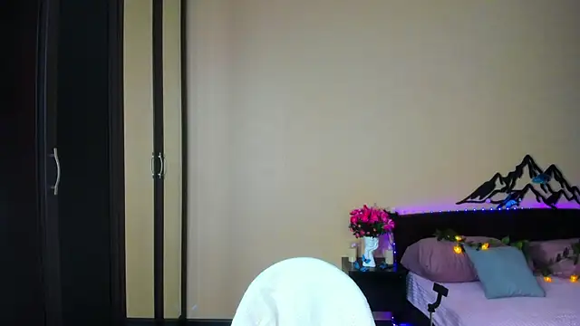 Czat XXX na żywo – marry_evans