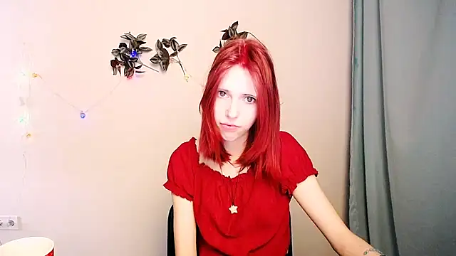 Webkamerová show GuessMe___