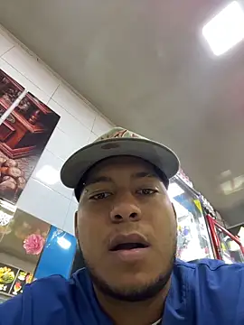 Danny_black11's Webcam Show