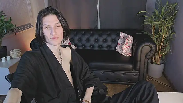 Klaude_Jam webcam show