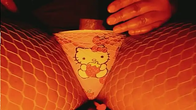 Webkamerová show TS_MILK