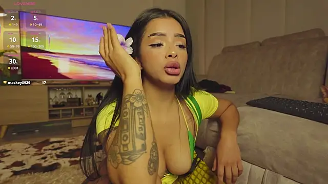 Amapola_999 – Naživo XXX chat