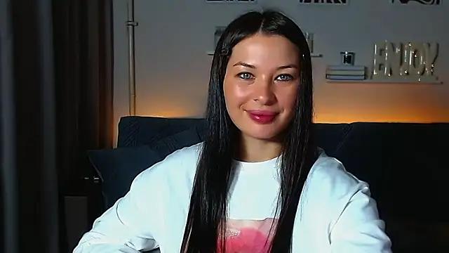 XXX chat uživo modela AlexaSven