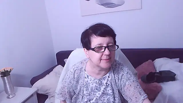 ChristaRose Adlı Modelin Canlı XXX Sohbeti