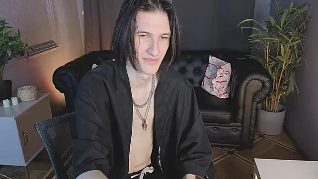 Živý XXX chat Klaude_Jam