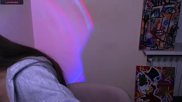 _OlivkaSexy Obrolan Langsung XXX