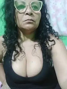 Show de Amarantha25 na webcam